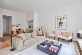 Modern Apt 3BDR/3BTH - Louvre Museum/Tuileries